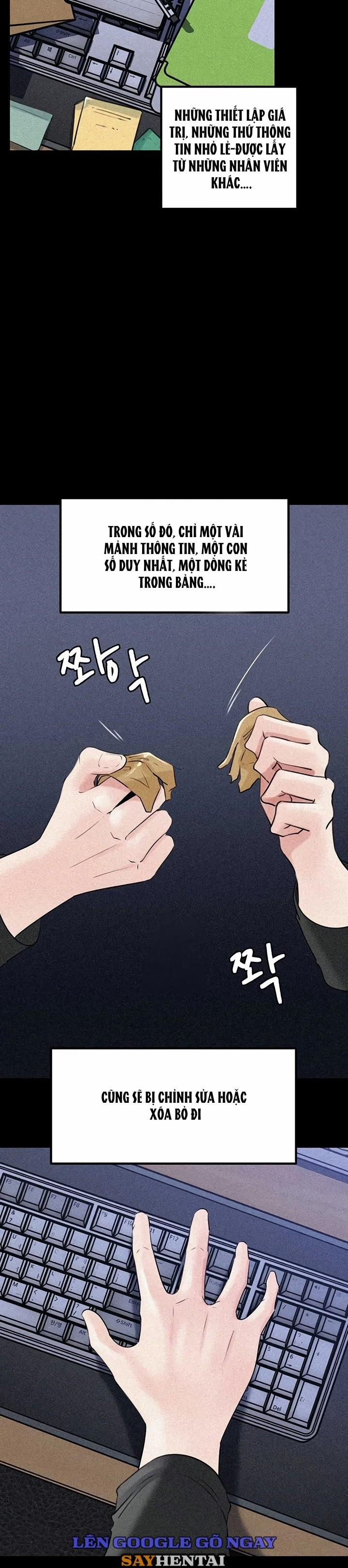 Mẹ Vợ Vẫn Là Tuyệt Nhất 71 trang 5