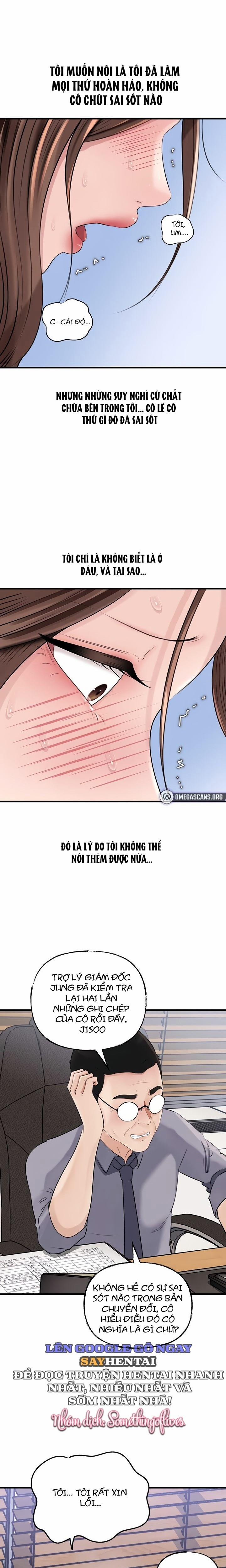 Mẹ Vợ Vẫn Là Tuyệt Nhất 71 trang 8