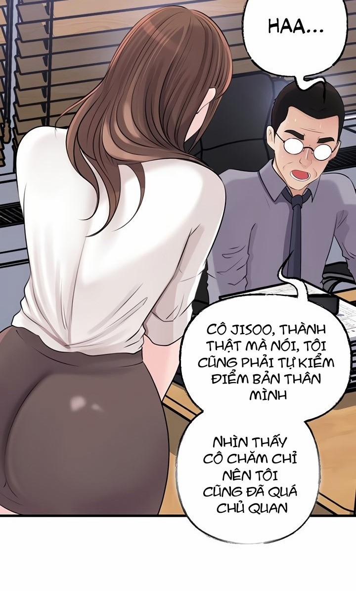 Mẹ Vợ Vẫn Là Tuyệt Nhất 71 trang 9