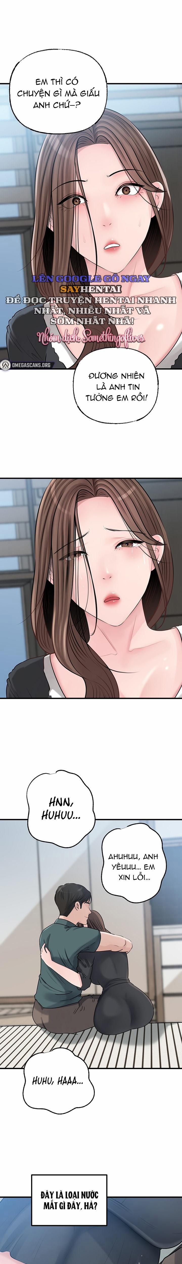 Mẹ Vợ Vẫn Là Tuyệt Nhất 72 trang 13