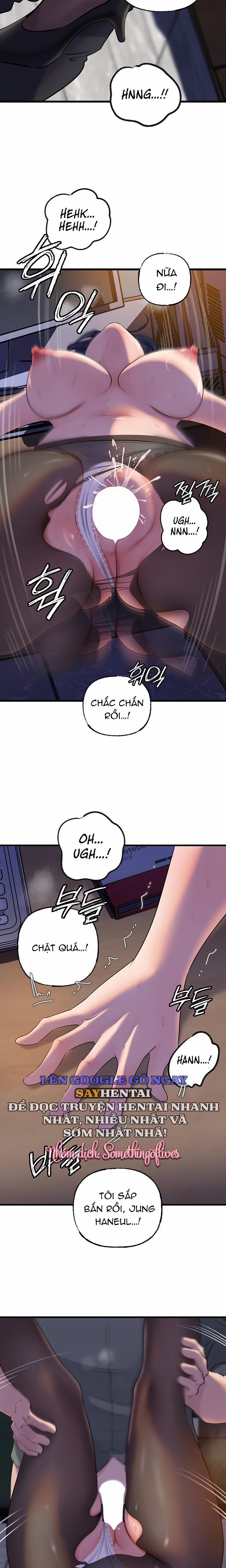 Mẹ Vợ Vẫn Là Tuyệt Nhất 72 trang 4