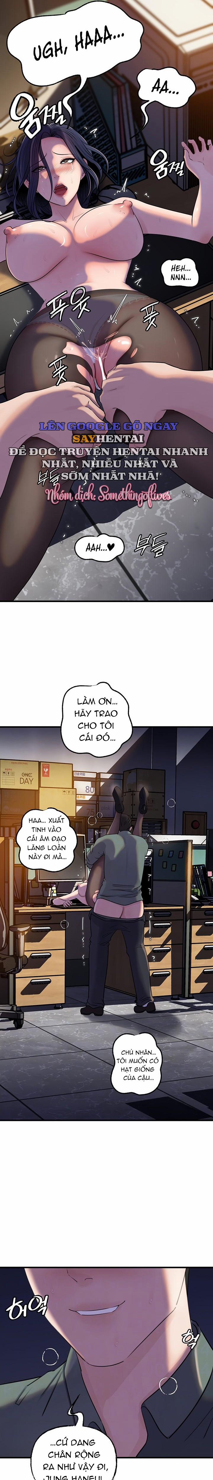 Mẹ Vợ Vẫn Là Tuyệt Nhất 72 trang 6