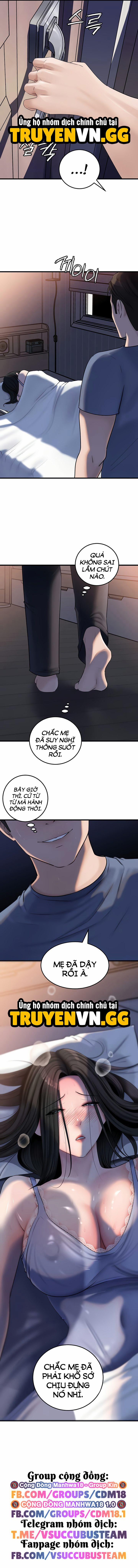 Mẹ Vợ Vẫn Là Tuyệt Nhất 73 trang 8