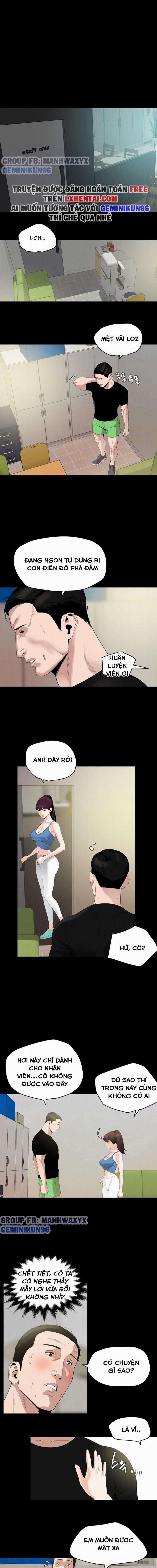 Mẹ Vợ 13 trang 3