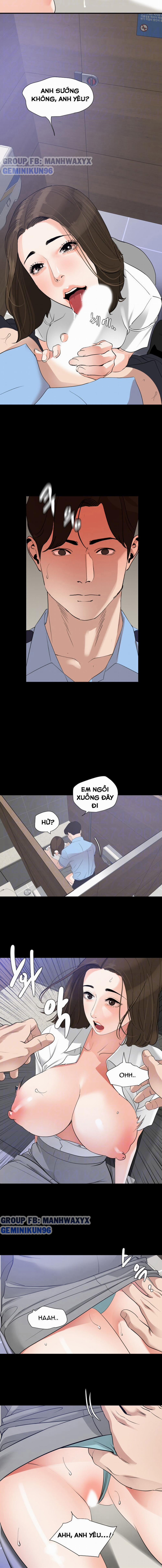 Mẹ Vợ 14 trang 5