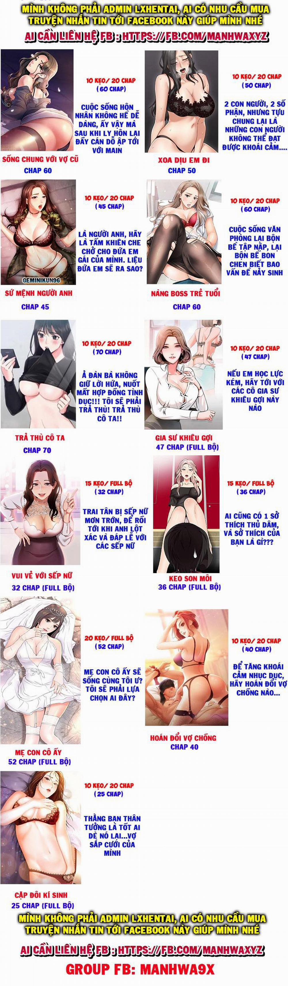 Mẹ Vợ 25 trang 1