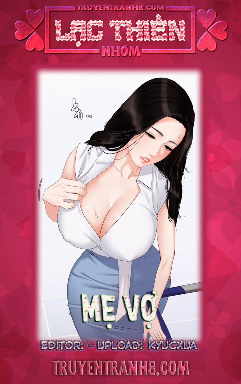 Mẹ Vợ 27 trang 0
