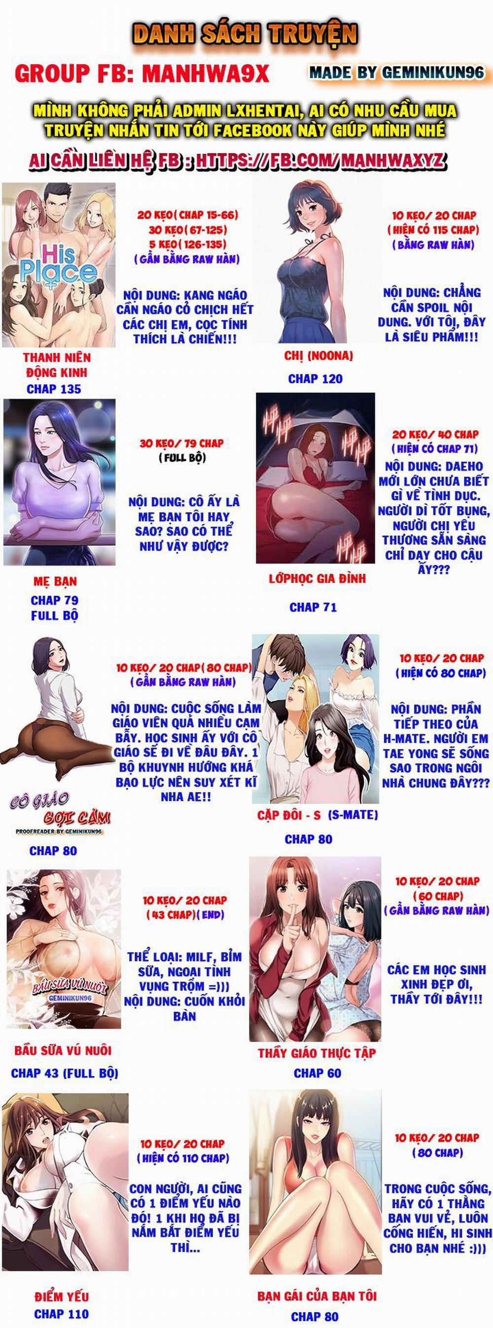 Mẹ Vợ 30 trang 0