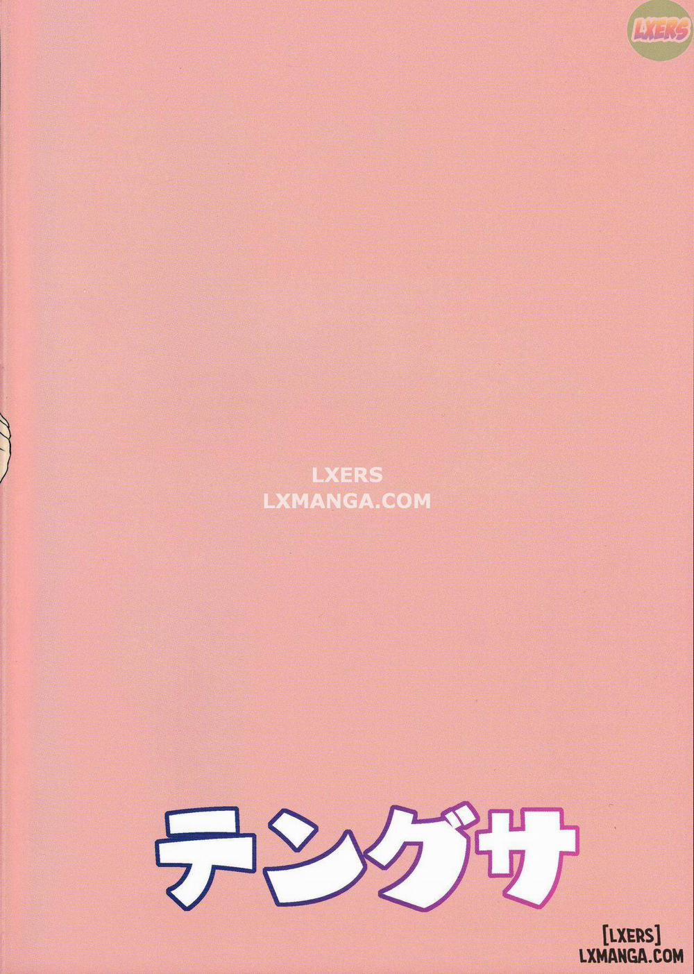 Mebae Club Oneshot trang 33