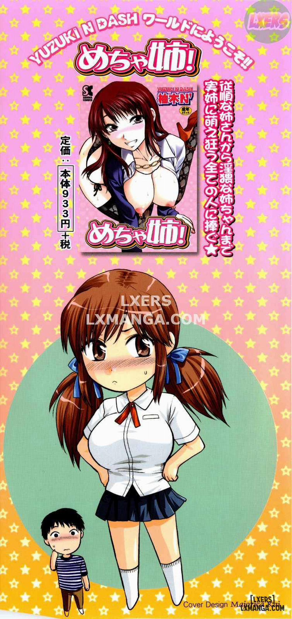 Mecha Love 1 trang 5