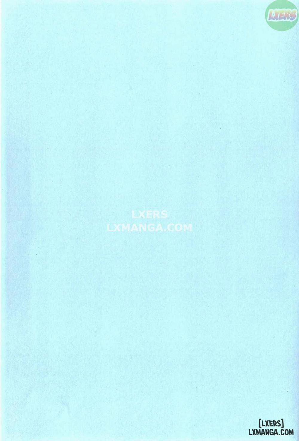 Mecha Love 1 trang 8