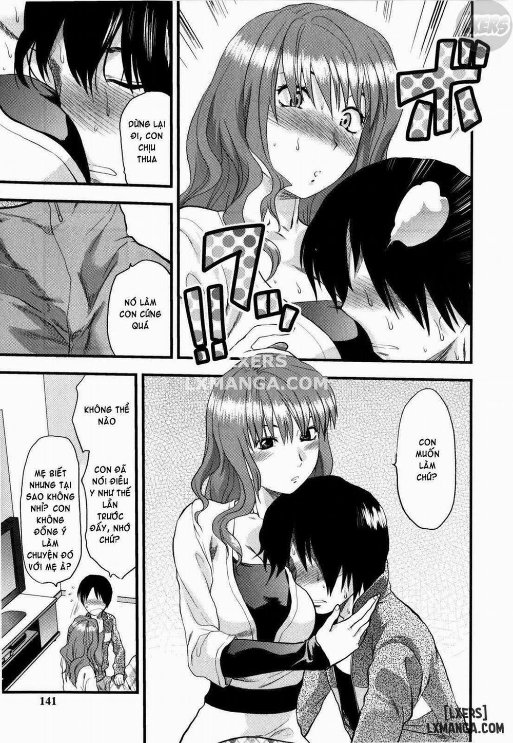 Mecha Love 7 trang 11