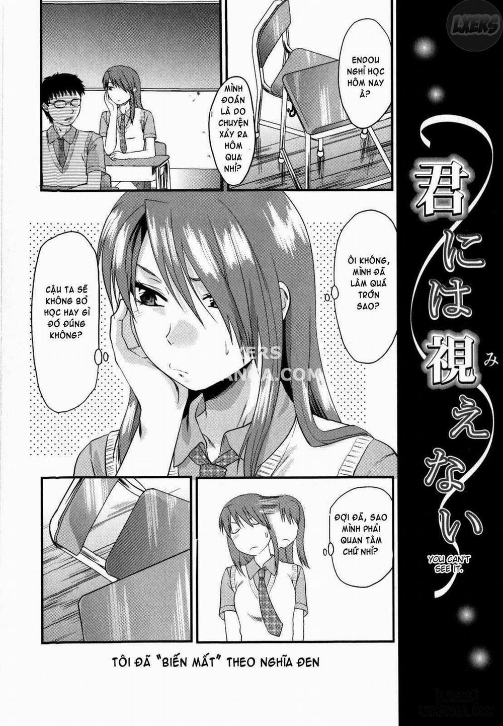 Mecha Love 9 END trang 4