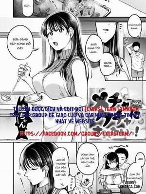 Đọc truyện tranh Mechakucha ni Saretai!