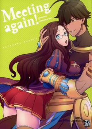 Đọc truyện tranh Meeting again!