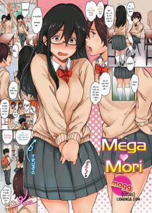 Đọc truyện tranh Mega ♥ Mori