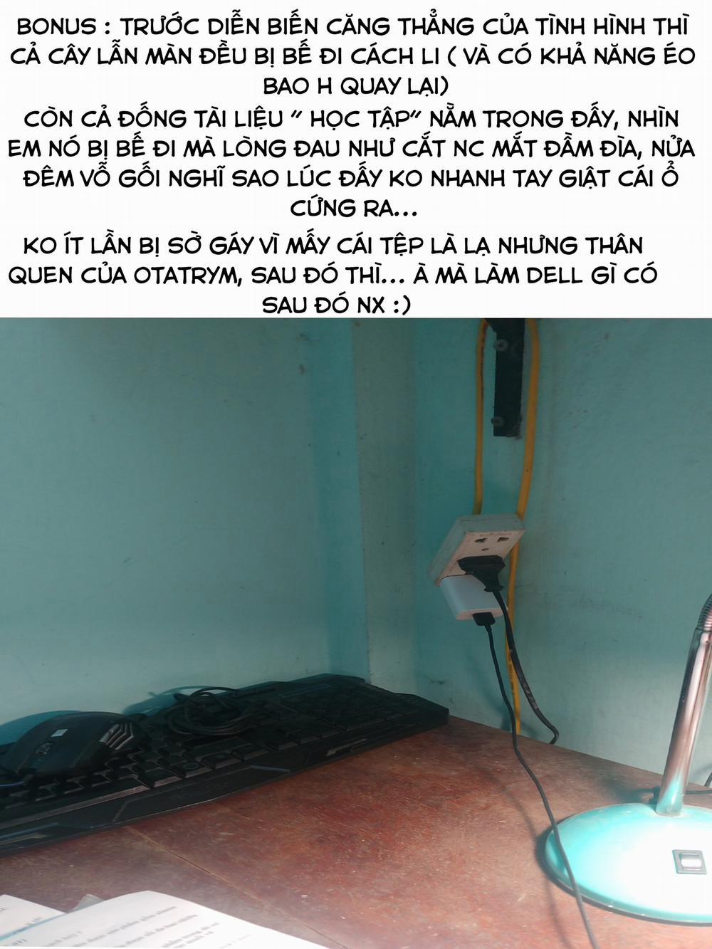 Megami-Ryou No Ryoubo-Kun 10.1 trang 21