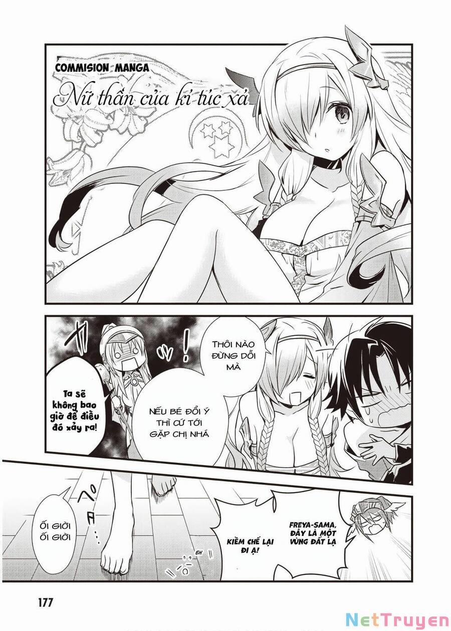 Megami-Ryou No Ryoubo-Kun 15.5 trang 4