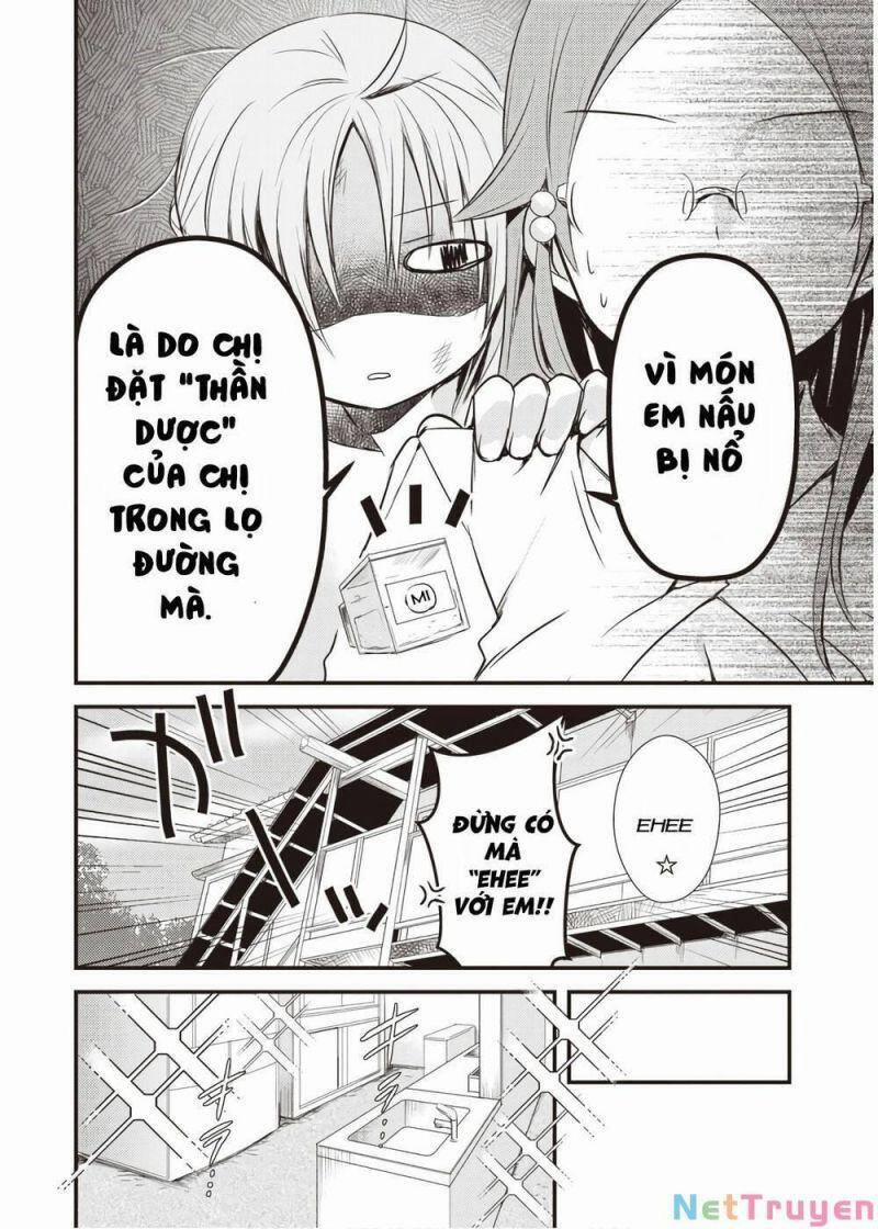 Megami-Ryou No Ryoubo-Kun 15 trang 29