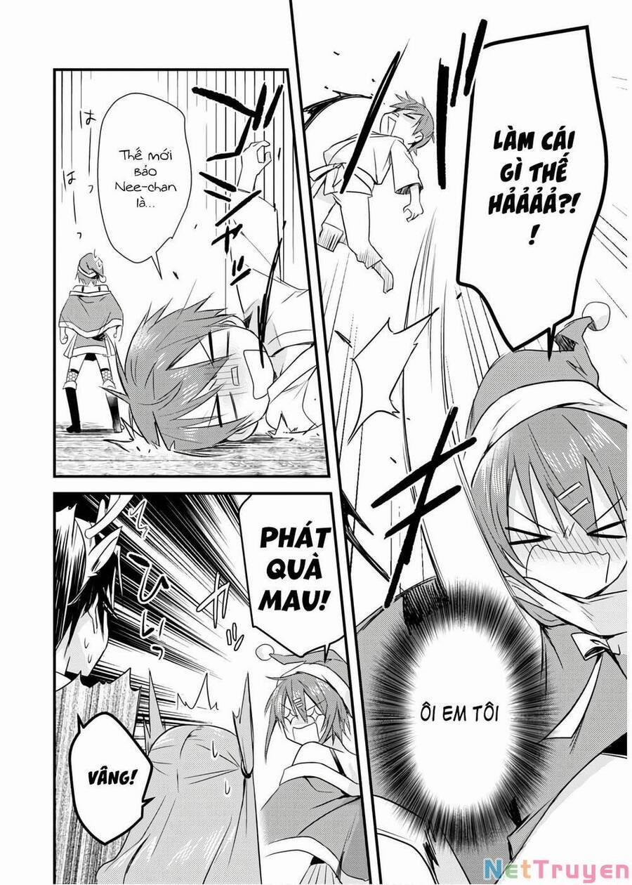 Megami-Ryou No Ryoubo-Kun 18 trang 25