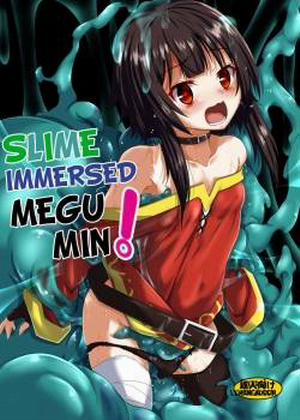 Đọc truyện tranh Megumin Slime-zuke