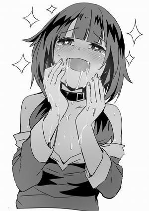 Đọc truyện tranh Megumin