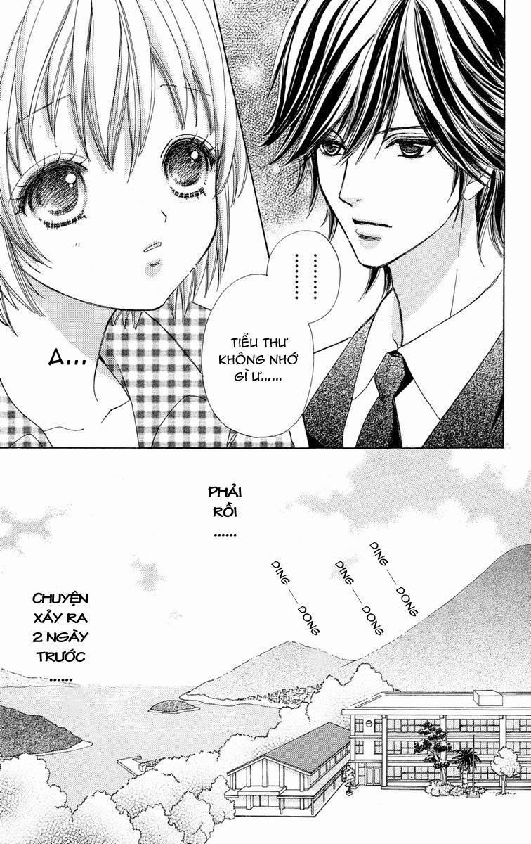 Mei-Chan No Shitsuji 1 trang 10