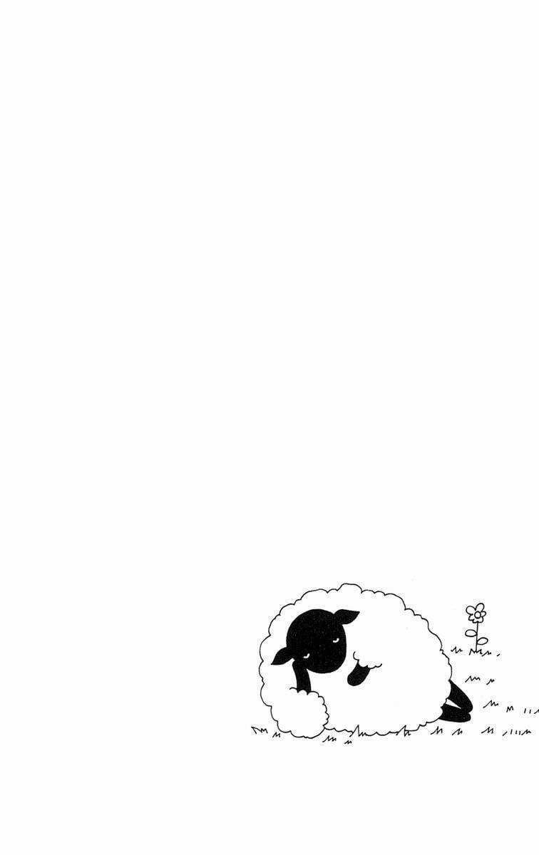 Mei-Chan No Shitsuji 1 trang 7