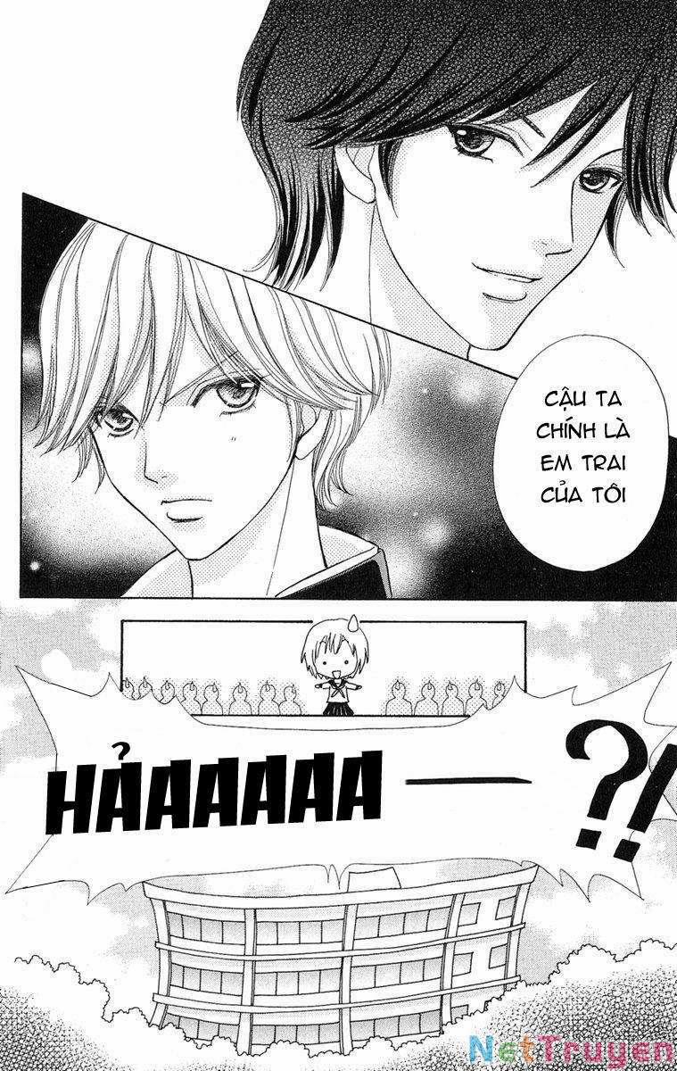 Mei-Chan No Shitsuji 2 trang 16