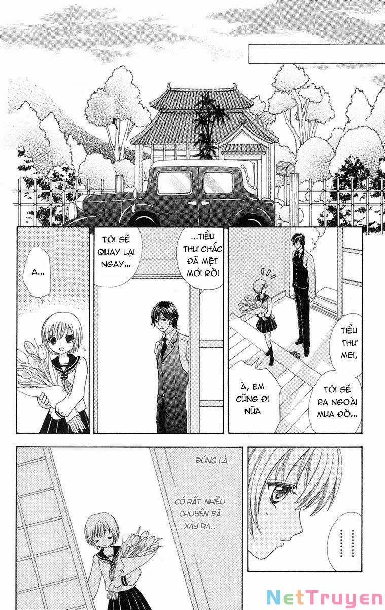 Mei-Chan No Shitsuji 2 trang 18