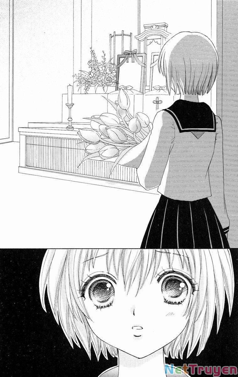 Mei-Chan No Shitsuji 2 trang 19