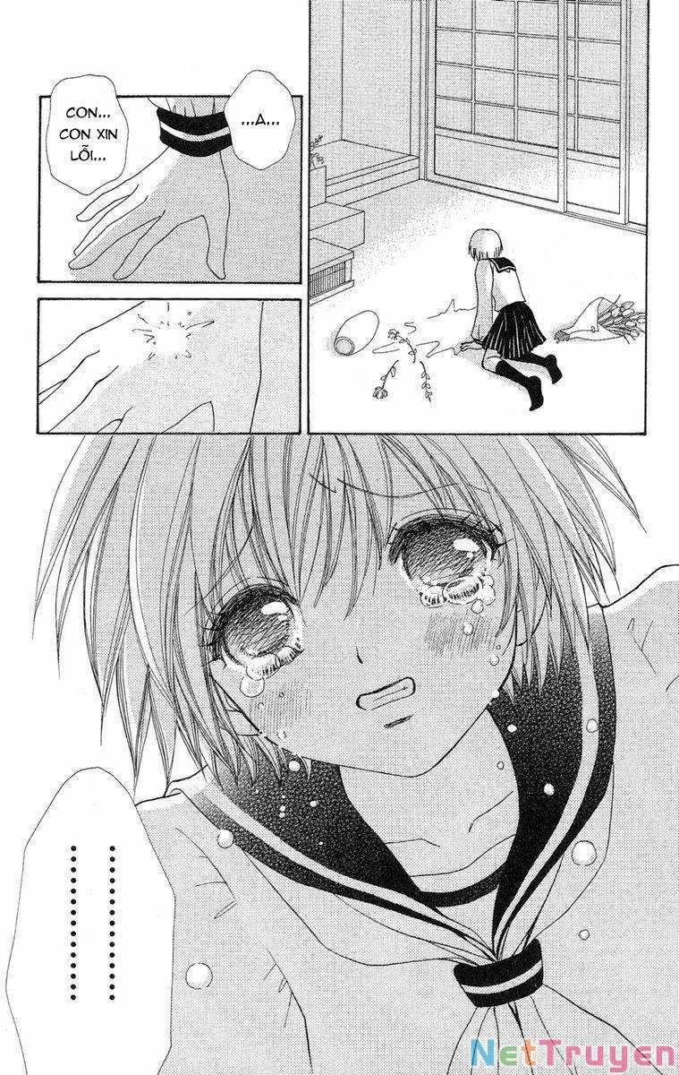 Mei-Chan No Shitsuji 2 trang 21