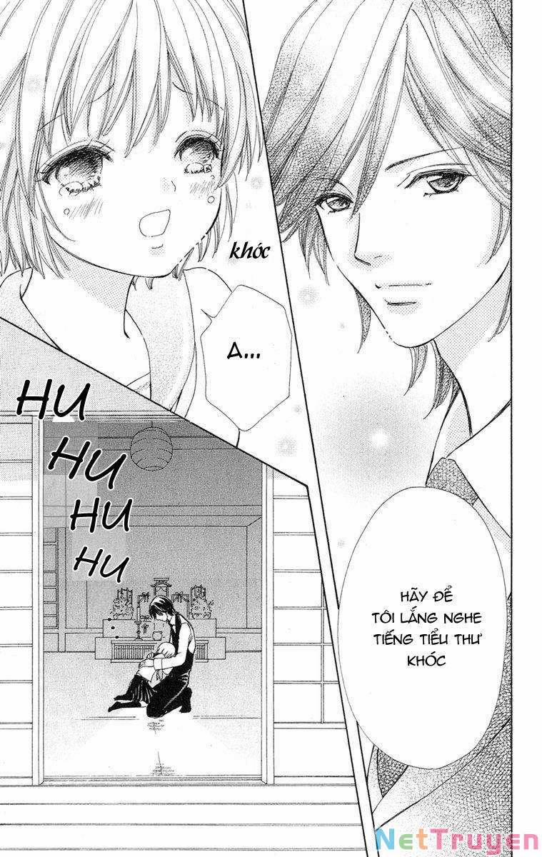 Mei-Chan No Shitsuji 2 trang 23