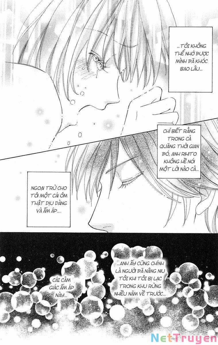 Mei-Chan No Shitsuji 2 trang 24