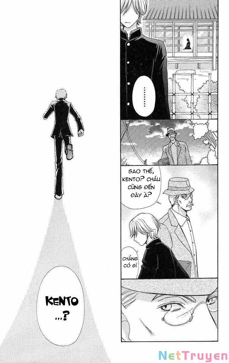 Mei-Chan No Shitsuji 2 trang 25