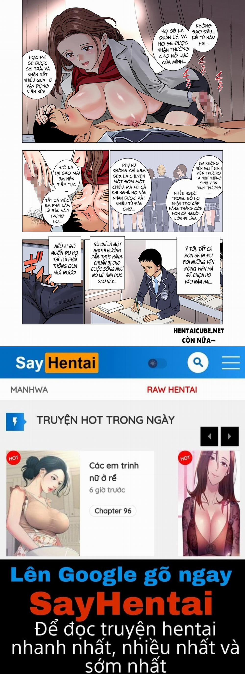 Meimon Onna Manebu Monogatari Part 1 trang 27