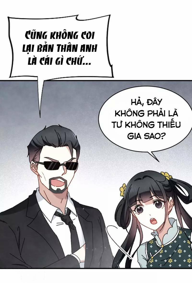 Mejaz Nhân Gian Ngọc 2 0 trang 22