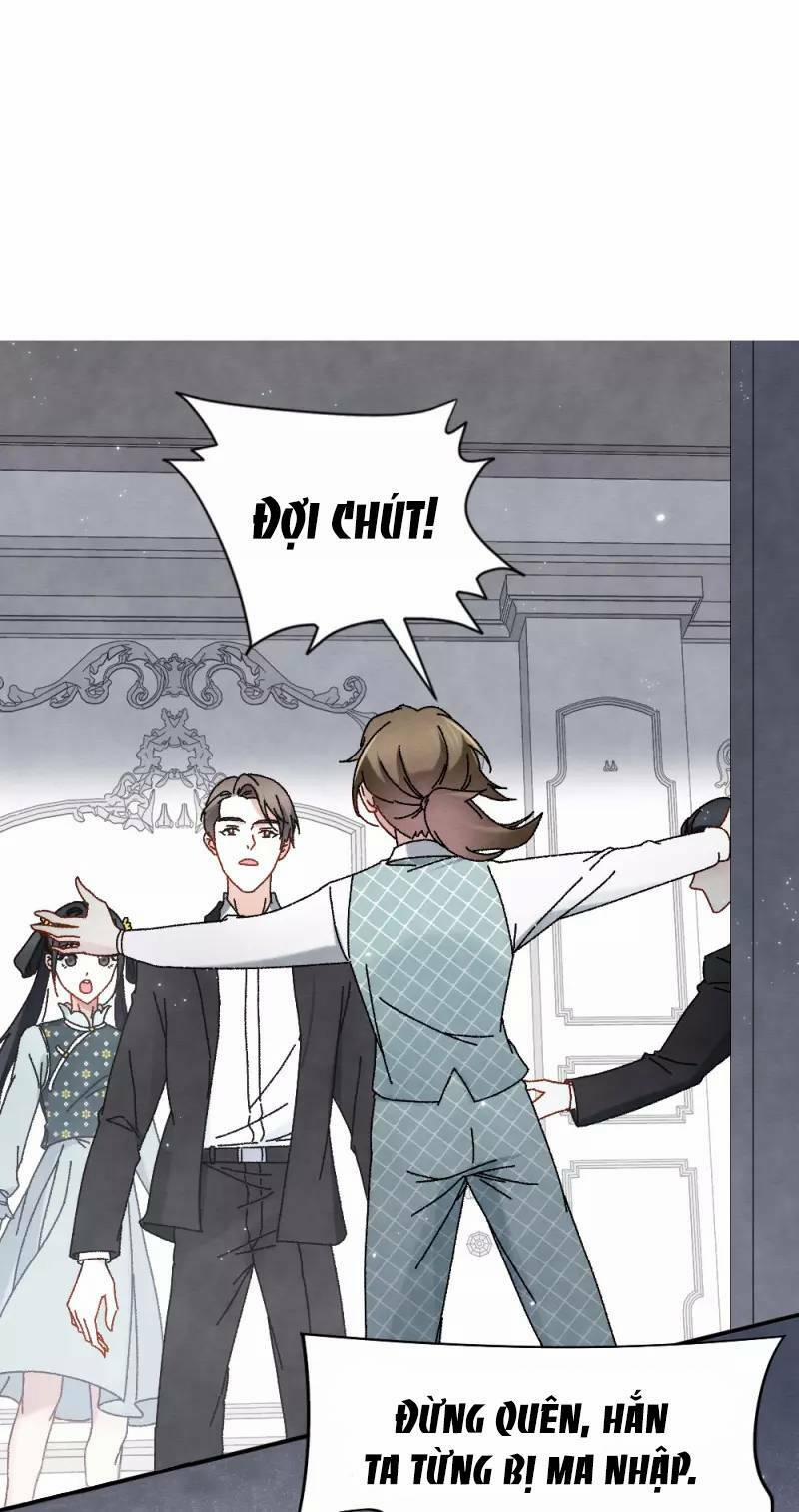 Mejaz Nhân Gian Ngọc 2 0 trang 25