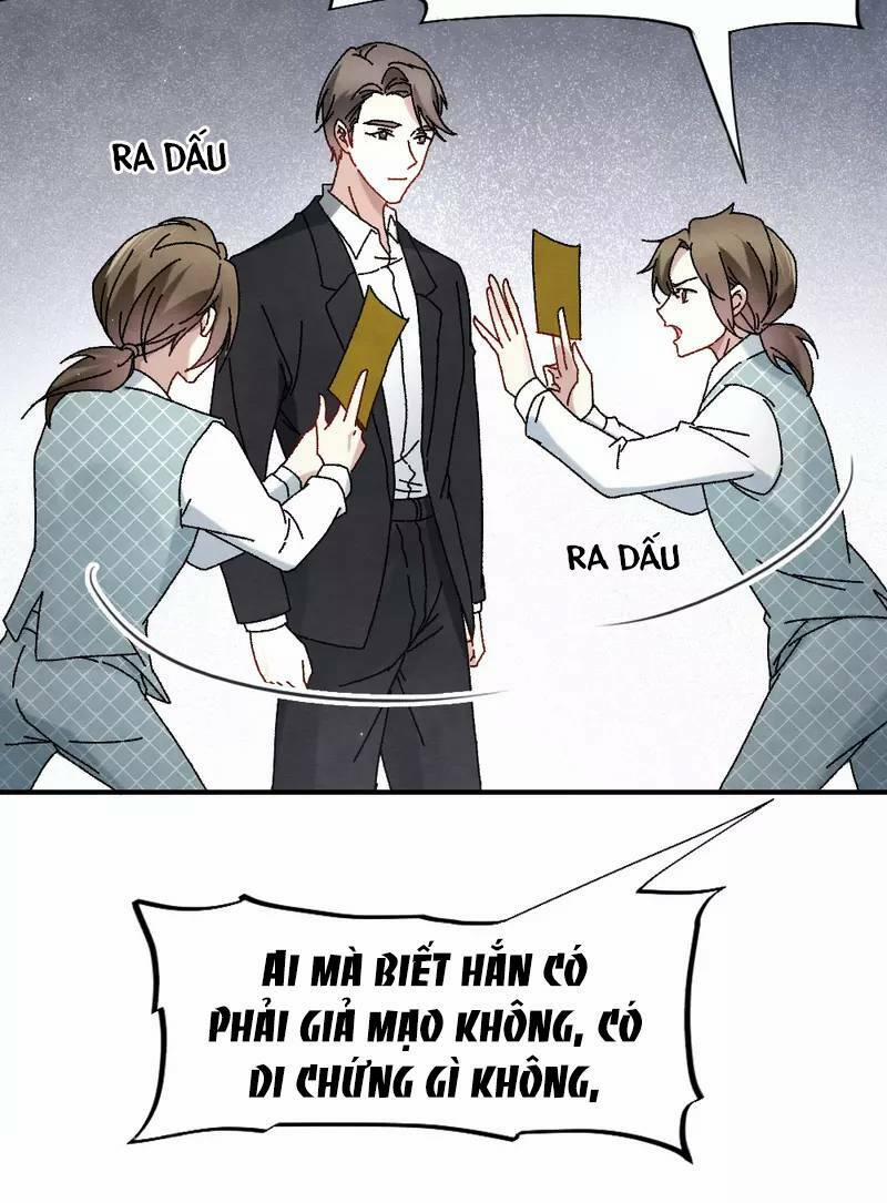 Mejaz Nhân Gian Ngọc 2 0 trang 26