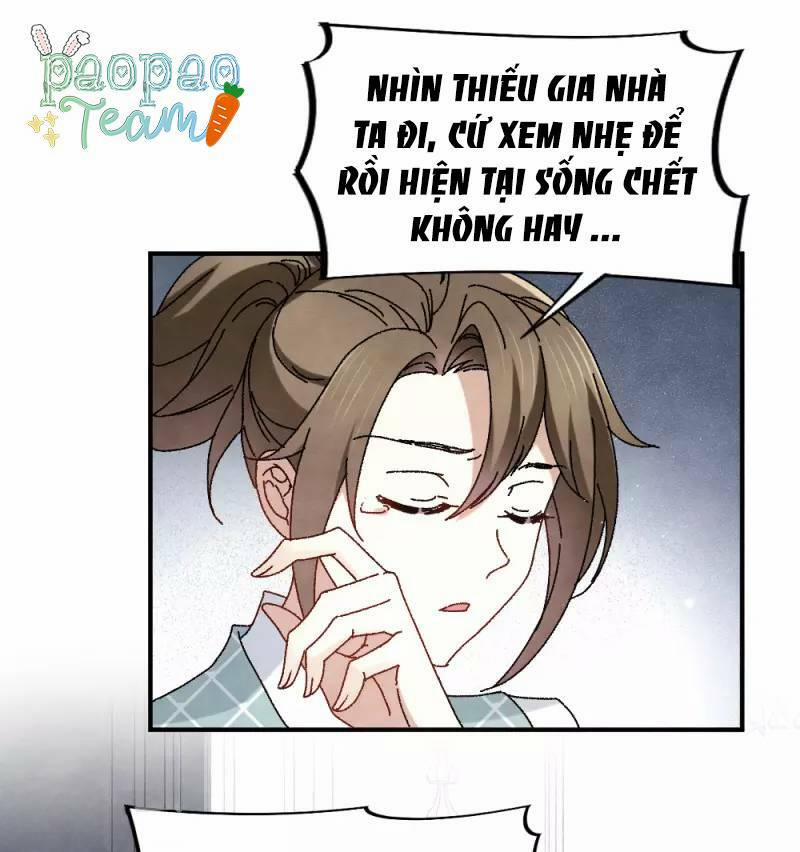 Mejaz Nhân Gian Ngọc 2 0 trang 30