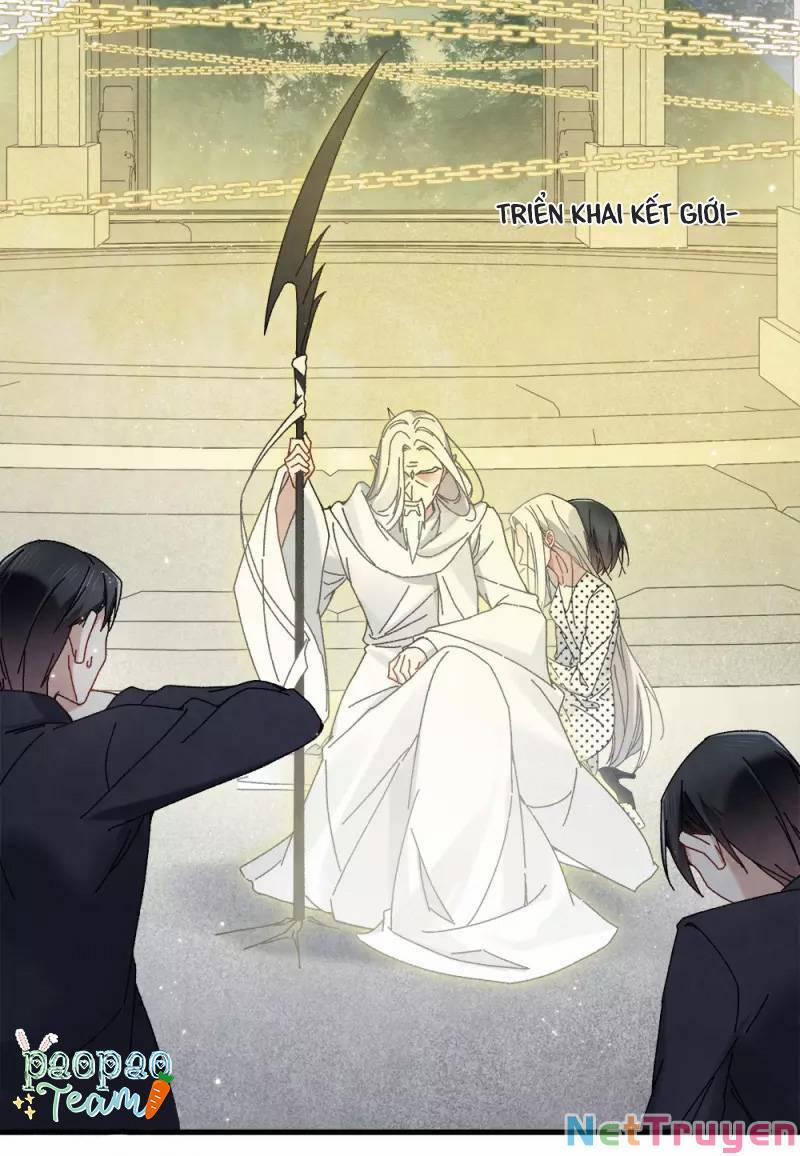 Mejaz Nhân Gian Ngọc 2 1.1 trang 16