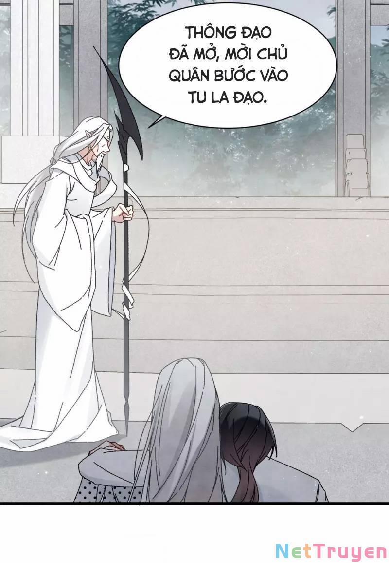 Mejaz Nhân Gian Ngọc 2 1.1 trang 22