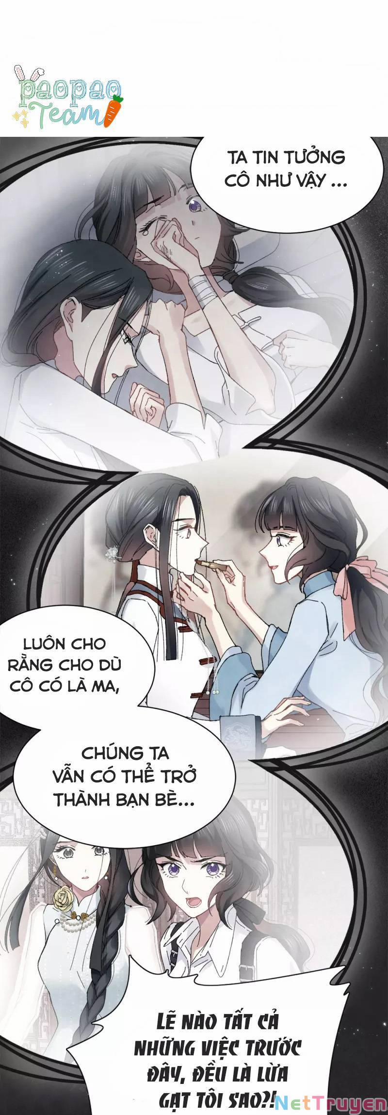 Mejaz Nhân Gian Ngọc 2 1.1 trang 28