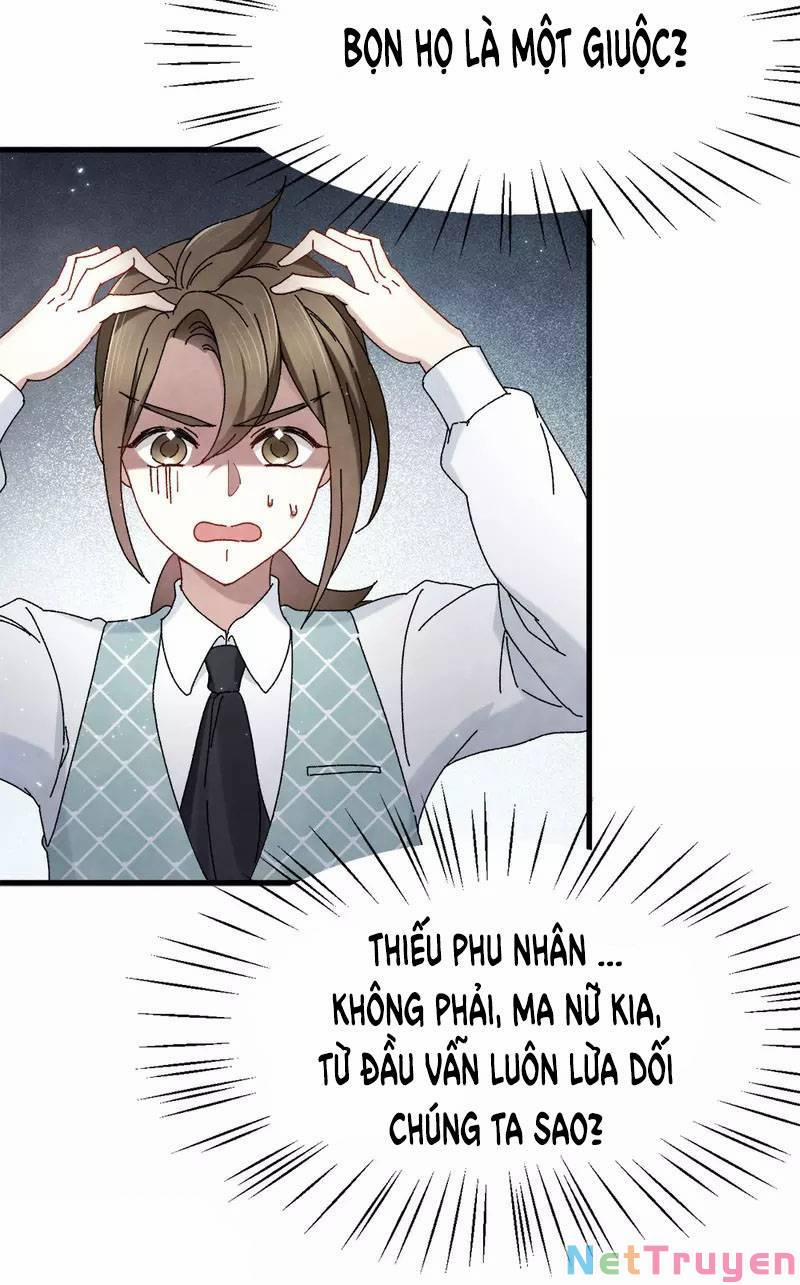 Mejaz Nhân Gian Ngọc 2 1.2 trang 11