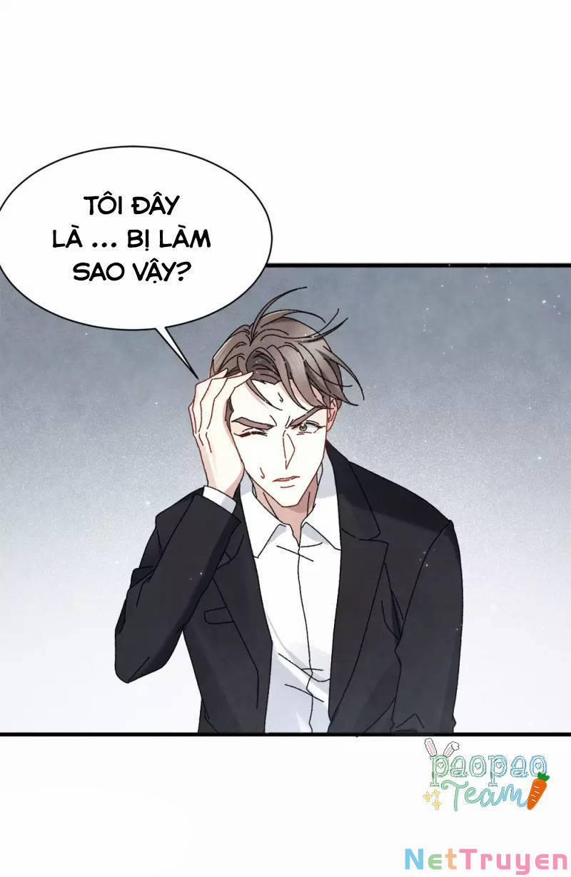 Mejaz Nhân Gian Ngọc 2 1.2 trang 16