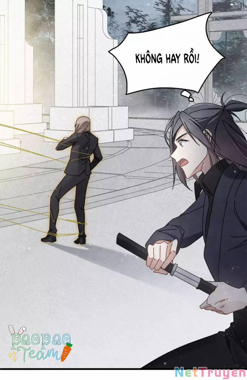 Mejaz Nhân Gian Ngọc 2 1.2 trang 5