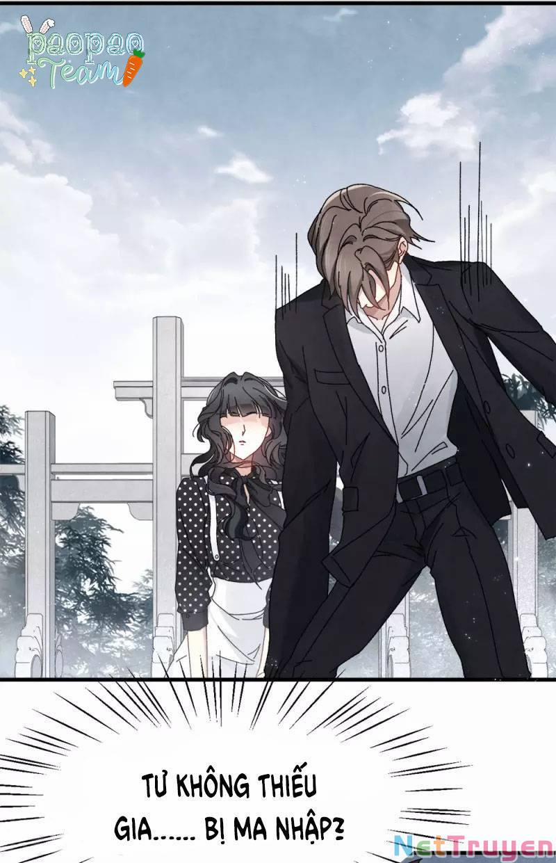 Mejaz Nhân Gian Ngọc 2 1.2 trang 9