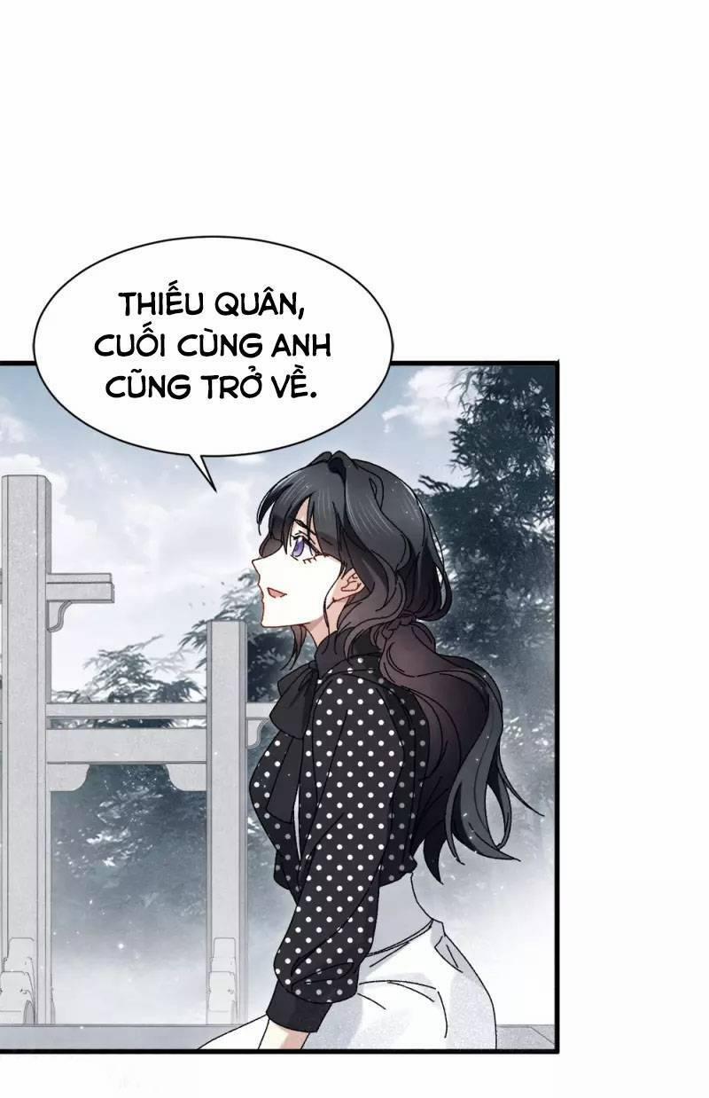 Mejaz Nhân Gian Ngọc 2 1.5 trang 18