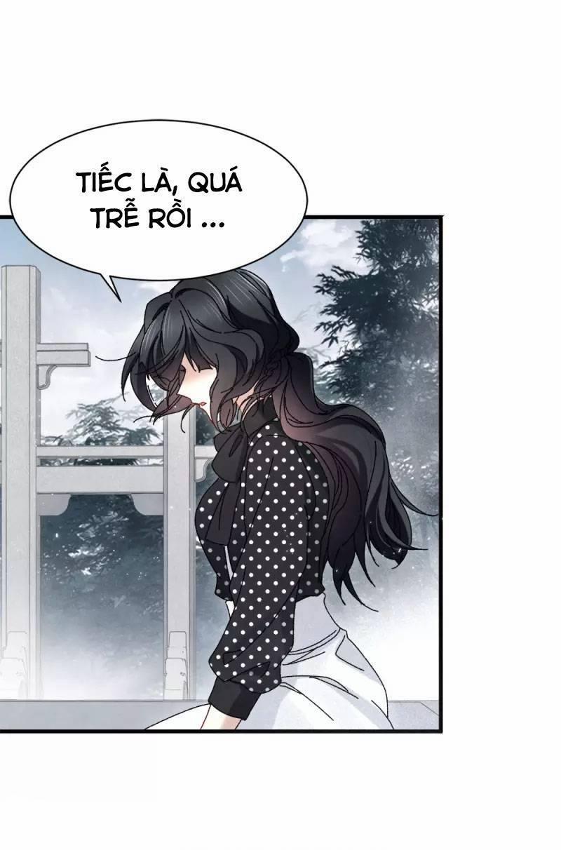 Mejaz Nhân Gian Ngọc 2 1.5 trang 19