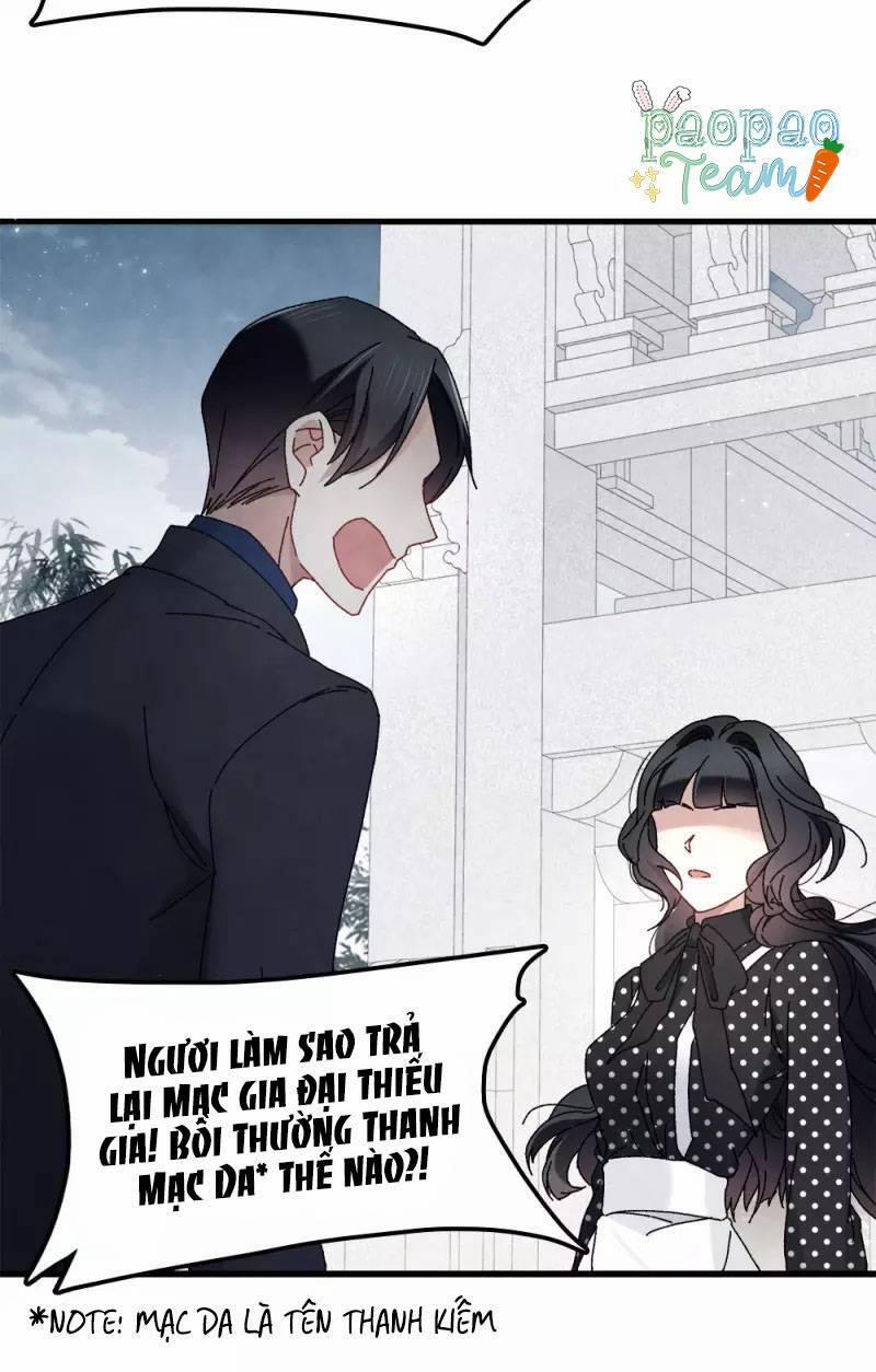 Mejaz Nhân Gian Ngọc 2 1.5 trang 31